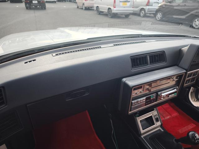 スカイライン ２０００ＲＳ（23枚目）