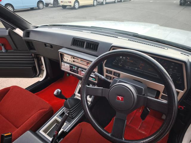 スカイライン ２０００ＲＳ（25枚目）