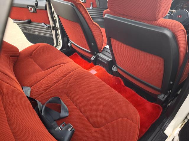 スカイライン ２０００ＲＳ（26枚目）