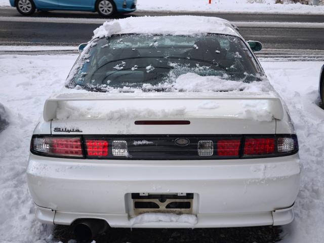 シルビア Ｋ’ｓ（6枚目）