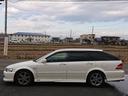 HONDA ACCORD WAGON