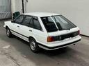 NISSAN SUNNY CALIFORNIA