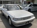 TOYOTA MARK II