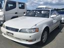 TOYOTA MARK II