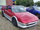 TOYOTA MR2