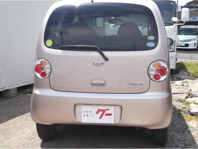 L 4WD 車検令和5年5月(4枚目)