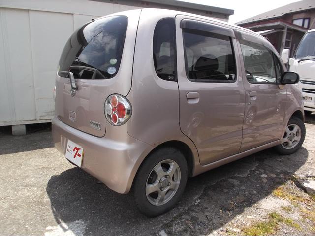 L 4WD 車検令和5年5月(6枚目)