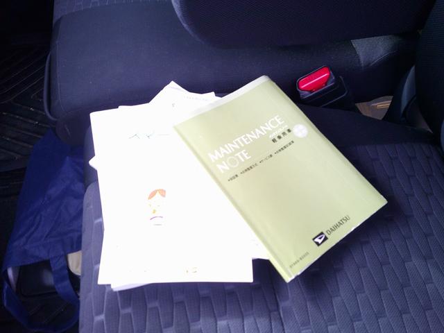 ウェイク Ｘ　ＳＡ　フルタイム４ＷＤ　ターボ車　タイミングチェーン　ナビゲーションテレビ　バックカメラ　安全装置　アルミホイール　ＥＴＣ（9枚目）