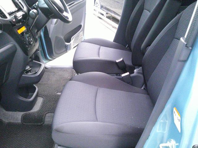 ソリオ Ｓ－ＤＪＥ　４ＷＤ　レーダーブレーキサポート２装着車ナビゲーションテレビ　バックカメラ　１５インチアルミホイール　純正エアロ　ユピテルエンジンスターター（14枚目）