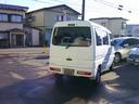 ミニキャブバン ＣＤ　パートタイム４ＷＤ　パワステ　エアコン　リヤガラスフィルム貼り付け　エアバッグ（5枚目）