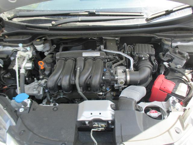 G 4WD コンフォートビューPG SDナビ Bカメラ(17枚目)