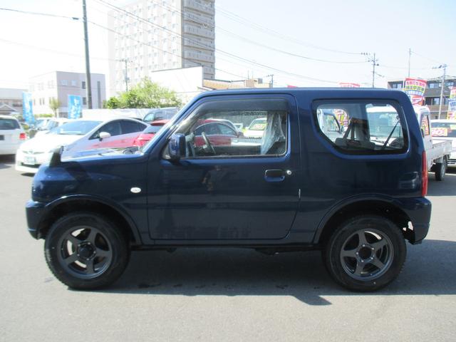 XG 4WD ターボ(5枚目)
