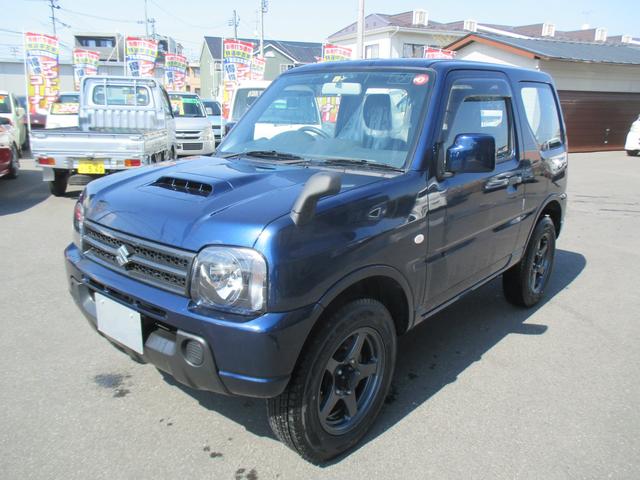 XG 4WD ターボ(7枚目)