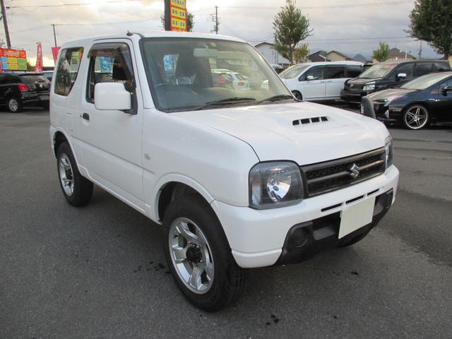 XG 登録遅れ車輛(完成検査平成28年6月)/アルミホール/キーレス/4WD/ターボ(2枚目)