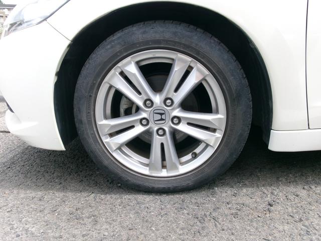 ＣＲ－Ｚ α　６速ＭＴ／ナビ・テレビ・ＤＶＤ／スマートキー／フォグランプ／純正ＡＷ／クルーズコントロール（10枚目）