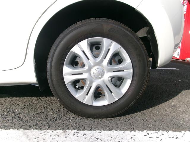 ノート Ｘ　ＦＯＵＲ　４ＷＤ／スマートキー／バックカメラ（9枚目）