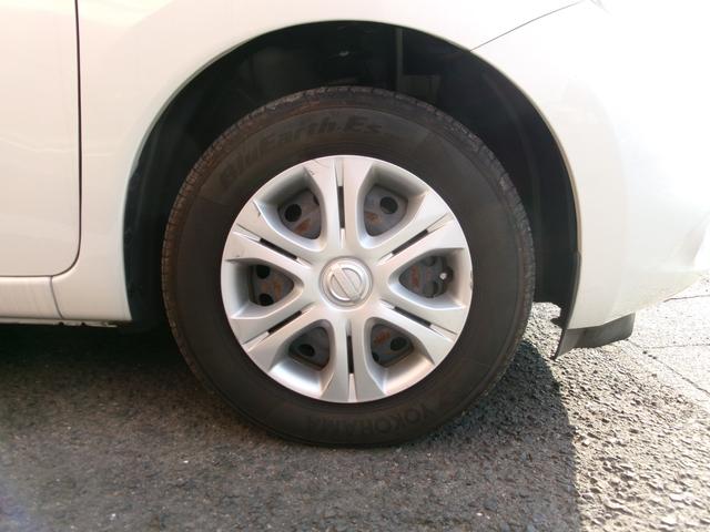 ノート Ｘ　ＦＯＵＲ　４ＷＤ／スマートキー／バックカメラ（11枚目）