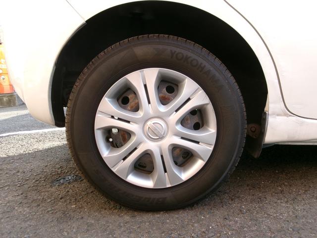 ノート Ｘ　ＦＯＵＲ　４ＷＤ／スマートキー／バックカメラ（12枚目）