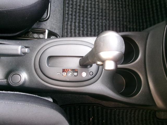 ノート Ｘ　ＦＯＵＲ　４ＷＤ／スマートキー／バックカメラ（18枚目）