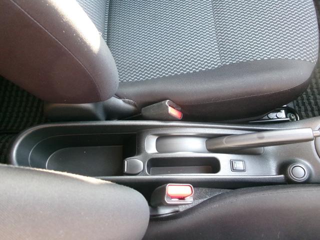 ノート Ｘ　ＦＯＵＲ　４ＷＤ／スマートキー／バックカメラ（19枚目）