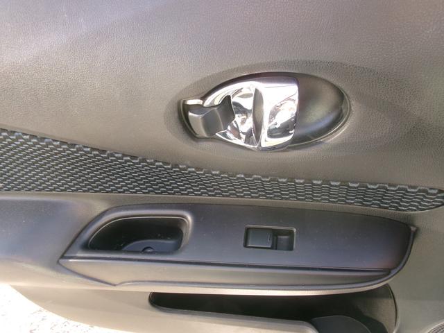 ノート Ｘ　ＦＯＵＲ　４ＷＤ／スマートキー／バックカメラ（29枚目）