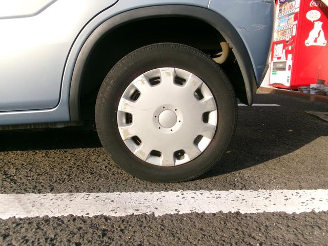 Kei Bターボ 4WD/マニュアル(9枚目)