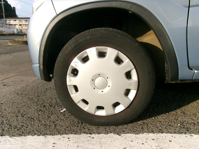 Kei Bターボ 4WD/マニュアル(10枚目)