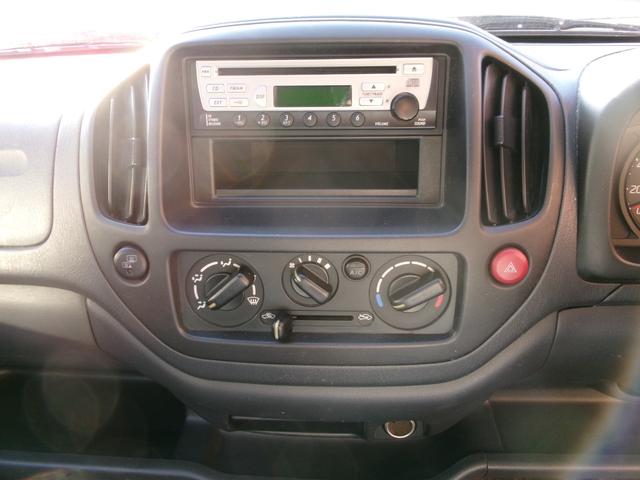 Kei Bターボ 4WD/マニュアル(15枚目)