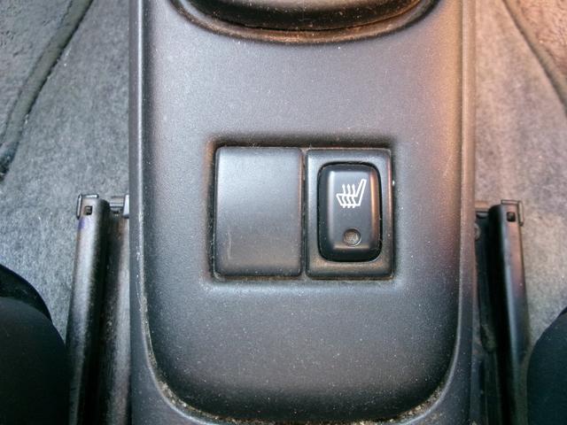 Kei Bターボ 4WD/マニュアル(19枚目)