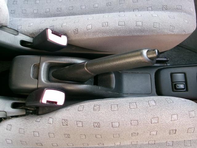 Kei Bターボ 4WD/マニュアル(20枚目)