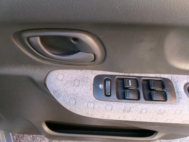 Kei Bターボ 4WD/マニュアル(23枚目)