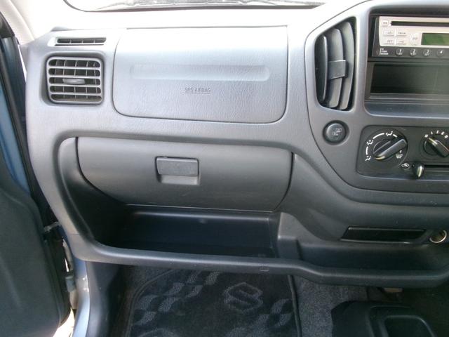 Kei Bターボ 4WD/マニュアル(26枚目)