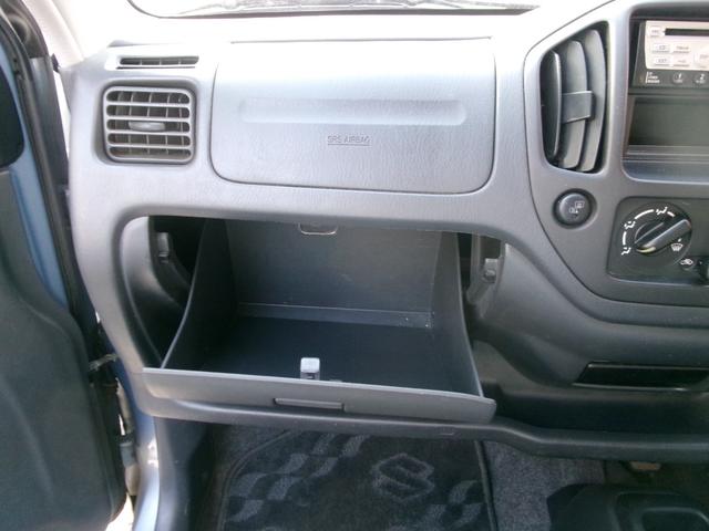 Kei Bターボ 4WD/マニュアル(27枚目)