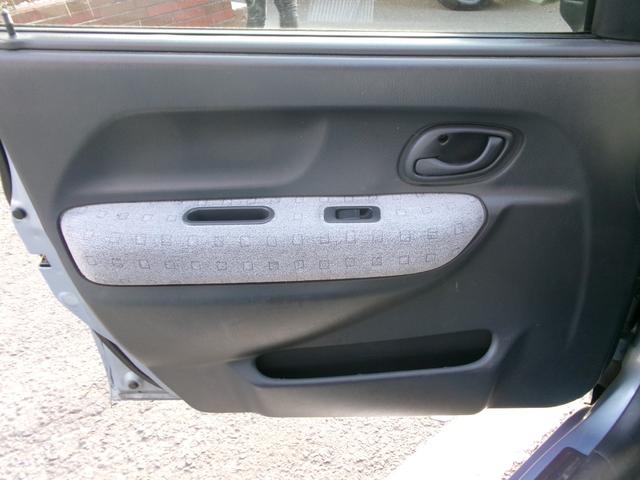 Kei Bターボ 4WD/マニュアル(29枚目)