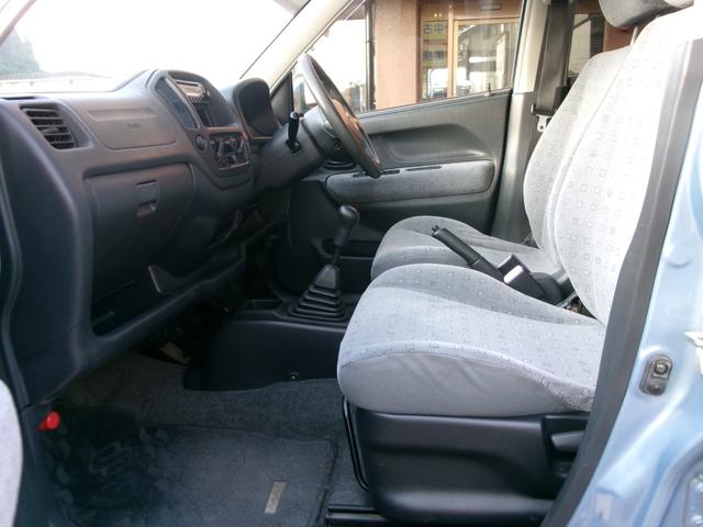 Kei Bターボ 4WD/マニュアル(30枚目)