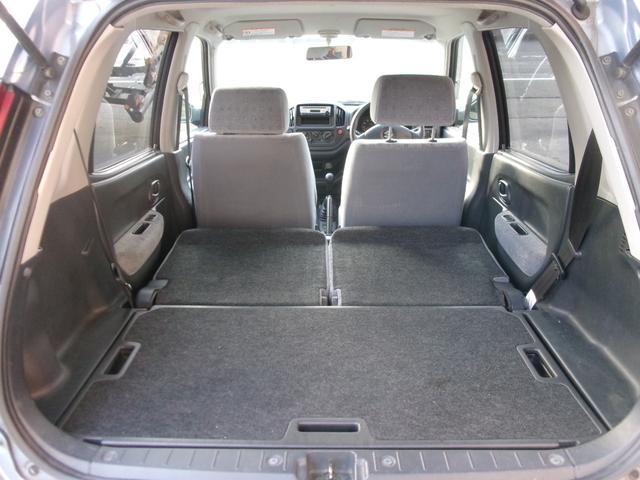 Kei Bターボ 4WD/マニュアル(32枚目)