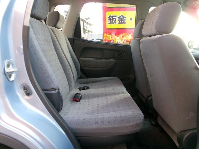 Kei Bターボ 4WD/マニュアル(33枚目)