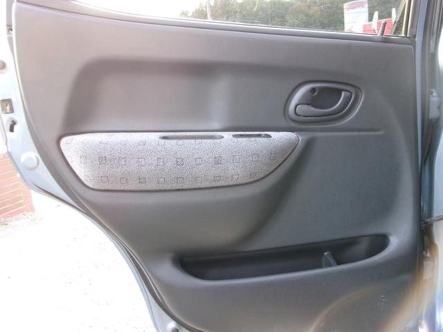 Kei Bターボ 4WD/マニュアル(36枚目)