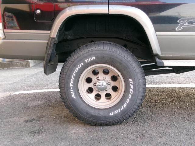 ランドクルーザープラド SXワイドリミテッド 4WD(11枚目)