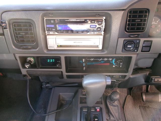 ランドクルーザープラド SXワイドリミテッド 4WD(14枚目)