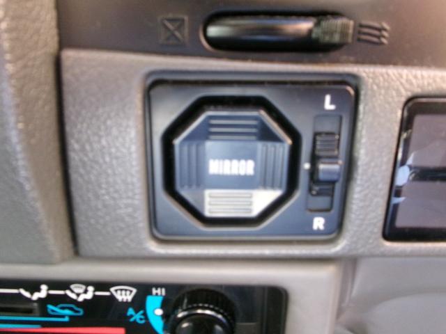 ランドクルーザープラド SXワイドリミテッド 4WD(20枚目)