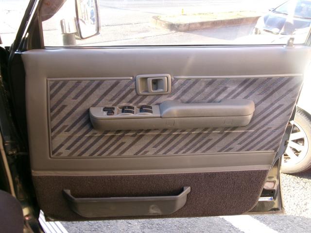 ランドクルーザープラド SXワイドリミテッド 4WD(23枚目)