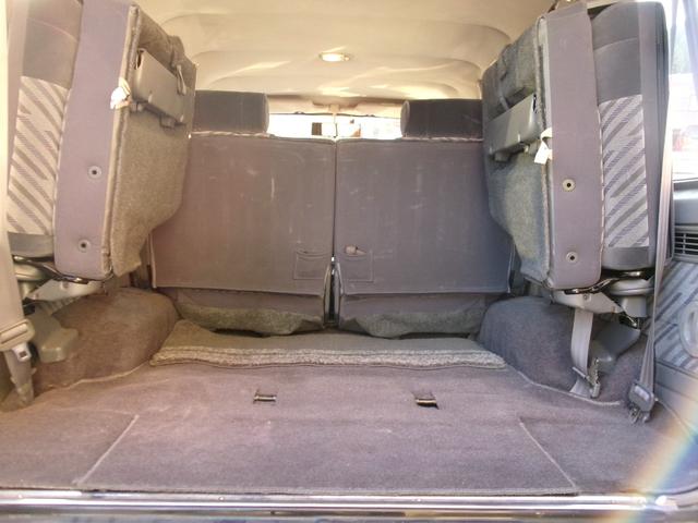 ランドクルーザープラド SXワイドリミテッド 4WD(29枚目)