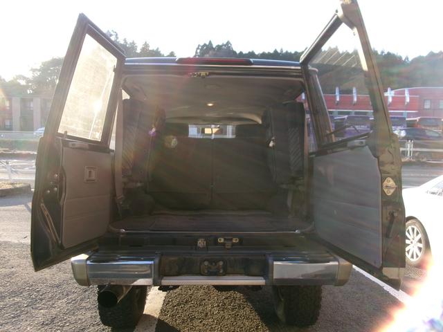 ランドクルーザープラド SXワイドリミテッド 4WD(30枚目)