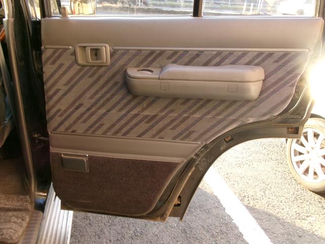 ランドクルーザープラド SXワイドリミテッド 4WD(32枚目)