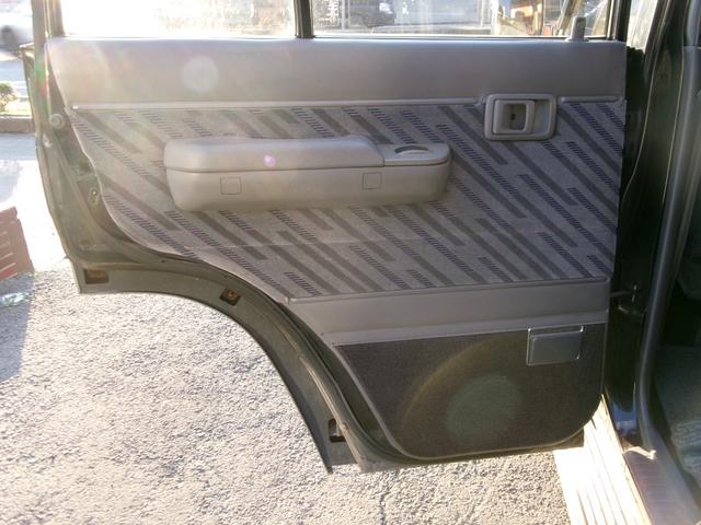 ランドクルーザープラド SXワイドリミテッド 4WD(35枚目)