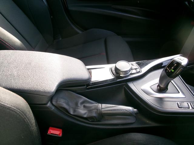 ３シリーズ ３２０ｄツーリング　スポーツ　ナビ／ＥＴＣ／バックカメラ／スマートキー／プッシュスタート／アイドリングストップ／クリアランスソナー／オートライト（20枚目）