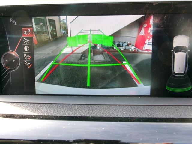 ３シリーズ ３２０ｄツーリング　スポーツ　ナビ／ＥＴＣ／バックカメラ／スマートキー／プッシュスタート／アイドリングストップ／クリアランスソナー／オートライト（24枚目）