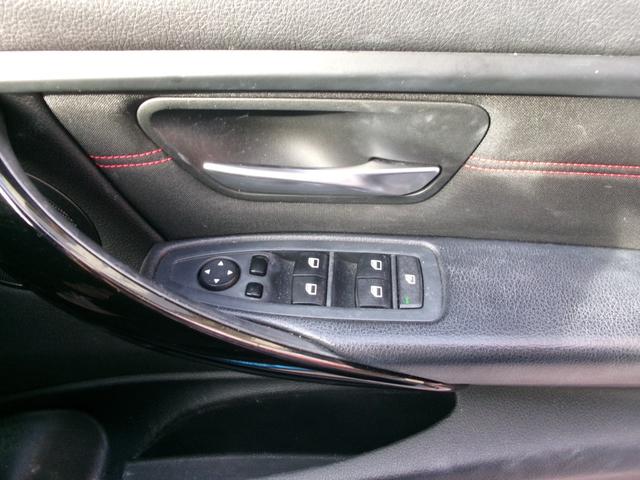 ３シリーズ ３２０ｄツーリング　スポーツ　ナビ／ＥＴＣ／バックカメラ／スマートキー／プッシュスタート／アイドリングストップ／クリアランスソナー／オートライト（25枚目）