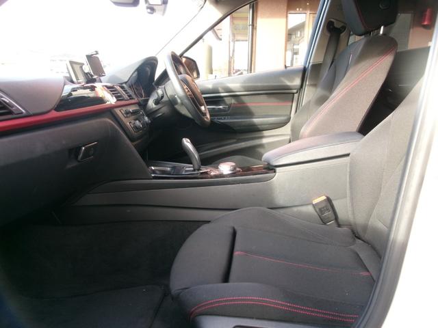 ３シリーズ ３２０ｄツーリング　スポーツ　ナビ／ＥＴＣ／バックカメラ／スマートキー／プッシュスタート／アイドリングストップ／クリアランスソナー／オートライト（32枚目）